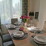 Apartment Vonyarc Vonyarcvashegy