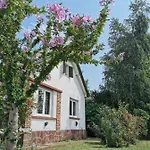 Vonyarc Apartment Vonyarcvashegy