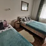 Apartment Vonyarc