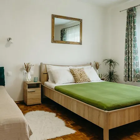 Vonyarc Appartement Vonyarcvashegy