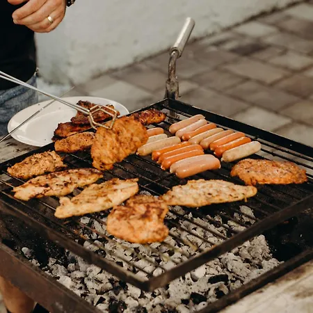 Appartement Vonyarc *