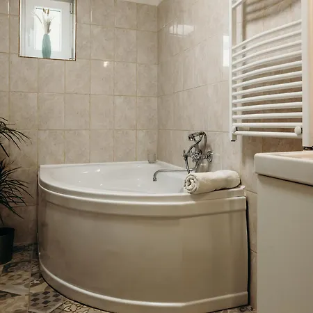 Vonyarc Apartman Vonyarcvashegy