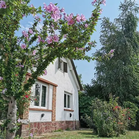 Vonyarc Apartman Vonyarcvashegy