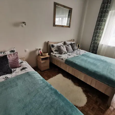 Apartman Vonyarc