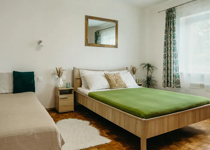 Vonyarc Appartement Vonyarcvashegy