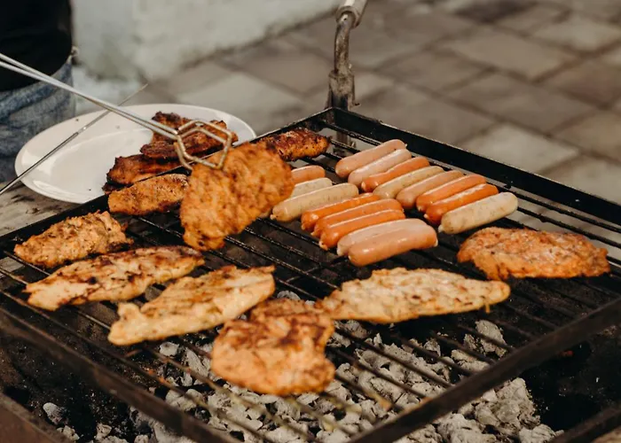 Apartamento Vonyarc *