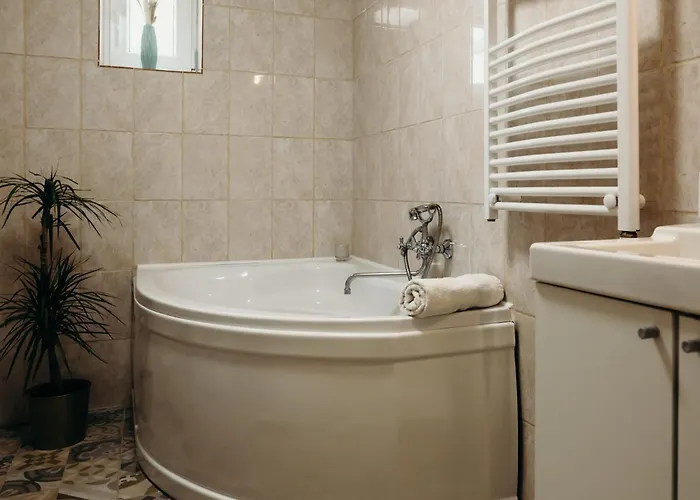 Vonyarc Appartement Vonyarcvashegy