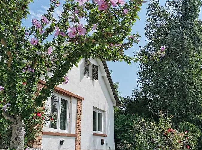 Vonyarc Apartamento Vonyarcvashegy